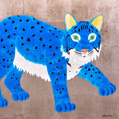 「山猫」