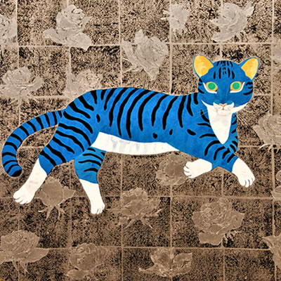 「猫」