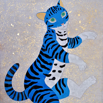 「猫」