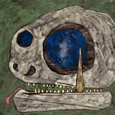 「獣性」