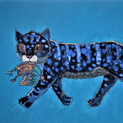 「猫」