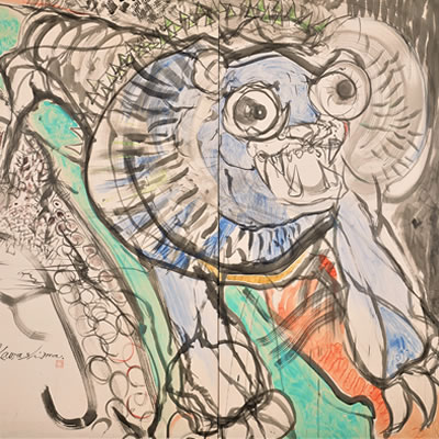 「深海魚」