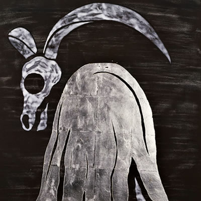 「ヤギ」