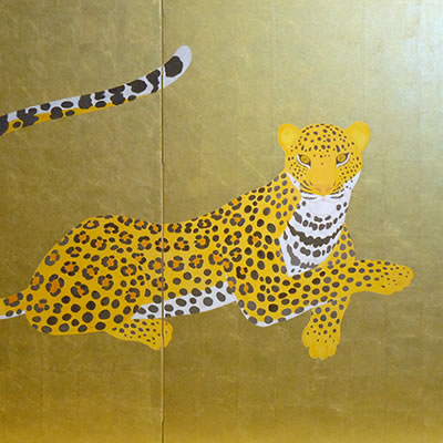 「豹」