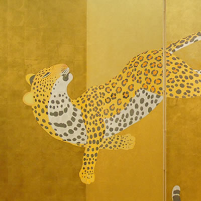 「豹」