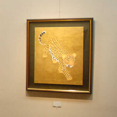 「豹」