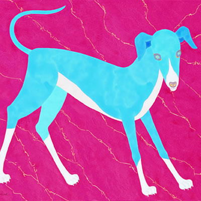 「犬」