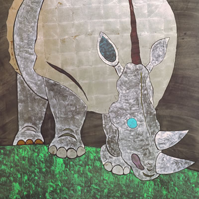 「サイ」