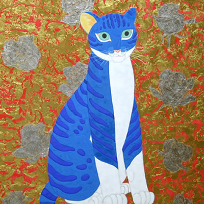 「猫」
