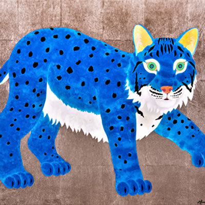 「山猫」
