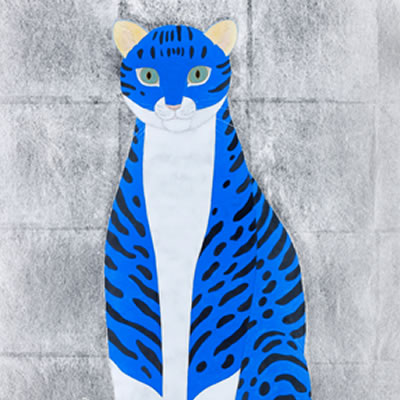 「猫」