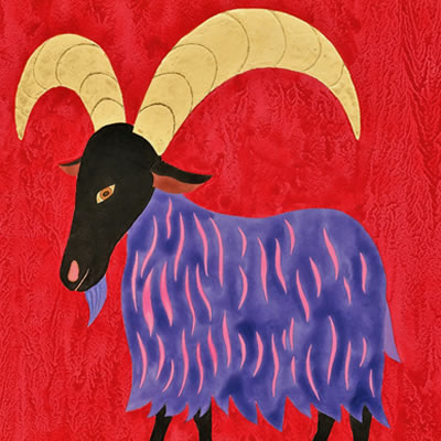 「ヤギ」