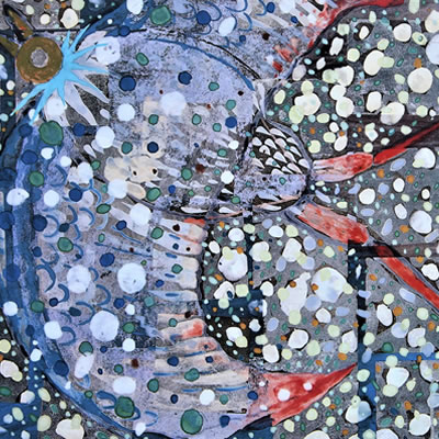 「火の鳥」