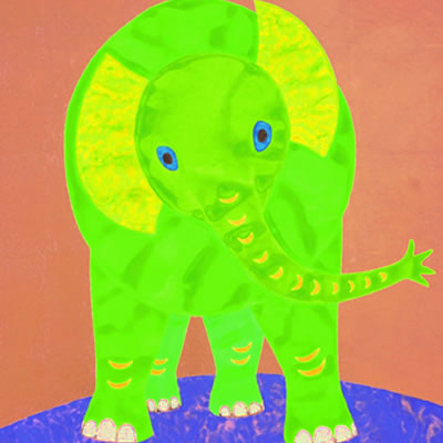 子象